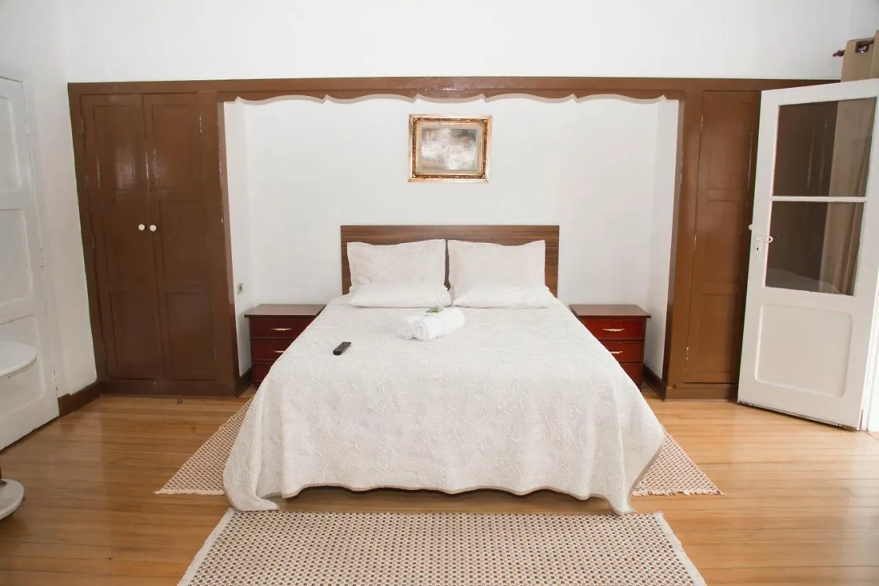 Pousada Fm - Vila Capivari Campos do Jordao Inn