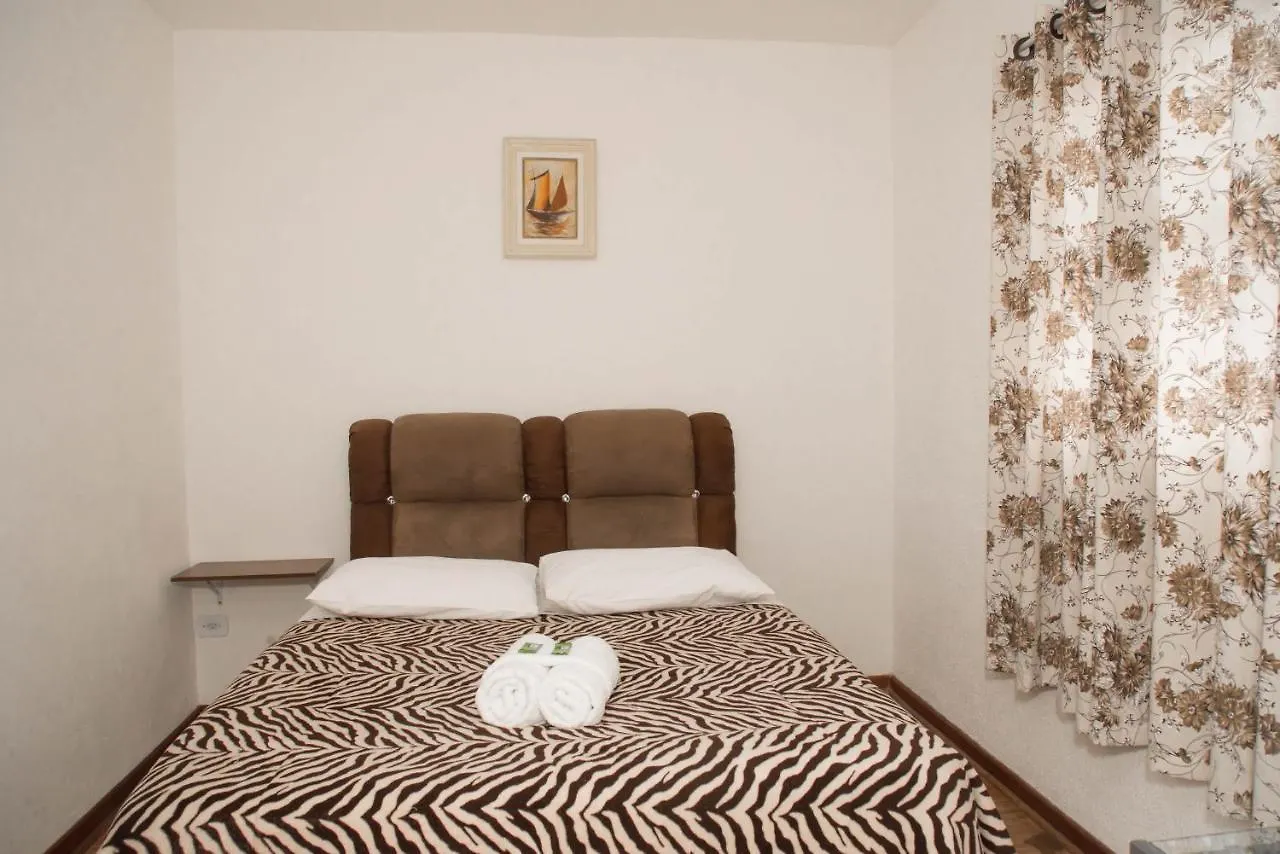 Inn Pousada Fm - Vila Capivari Campos do Jordao