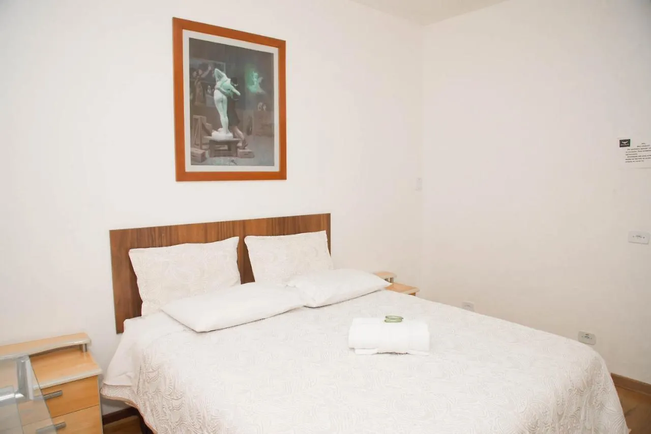 *** Inn Pousada Fm - Vila Capivari Campos do Jordao Brazil