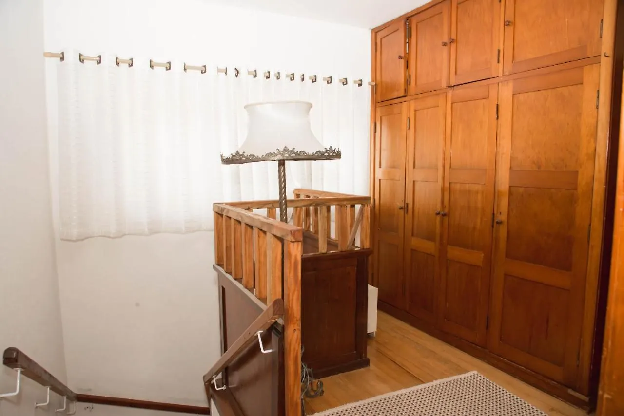 Pousada Fm - Vila Capivari Campos do Jordao Inn