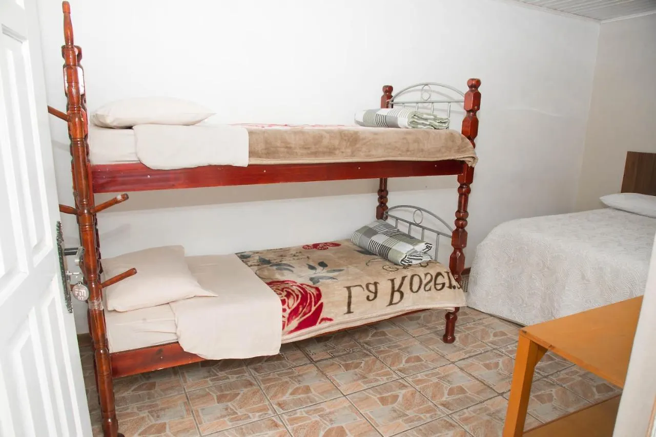 Pousada Fm - Vila Capivari Campos do Jordao Inn